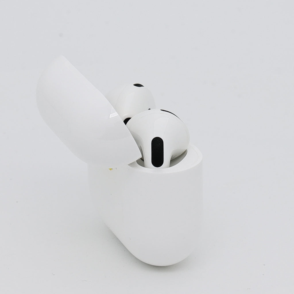 99新 Apple AirPods 4 (支持主动降噪) 白色