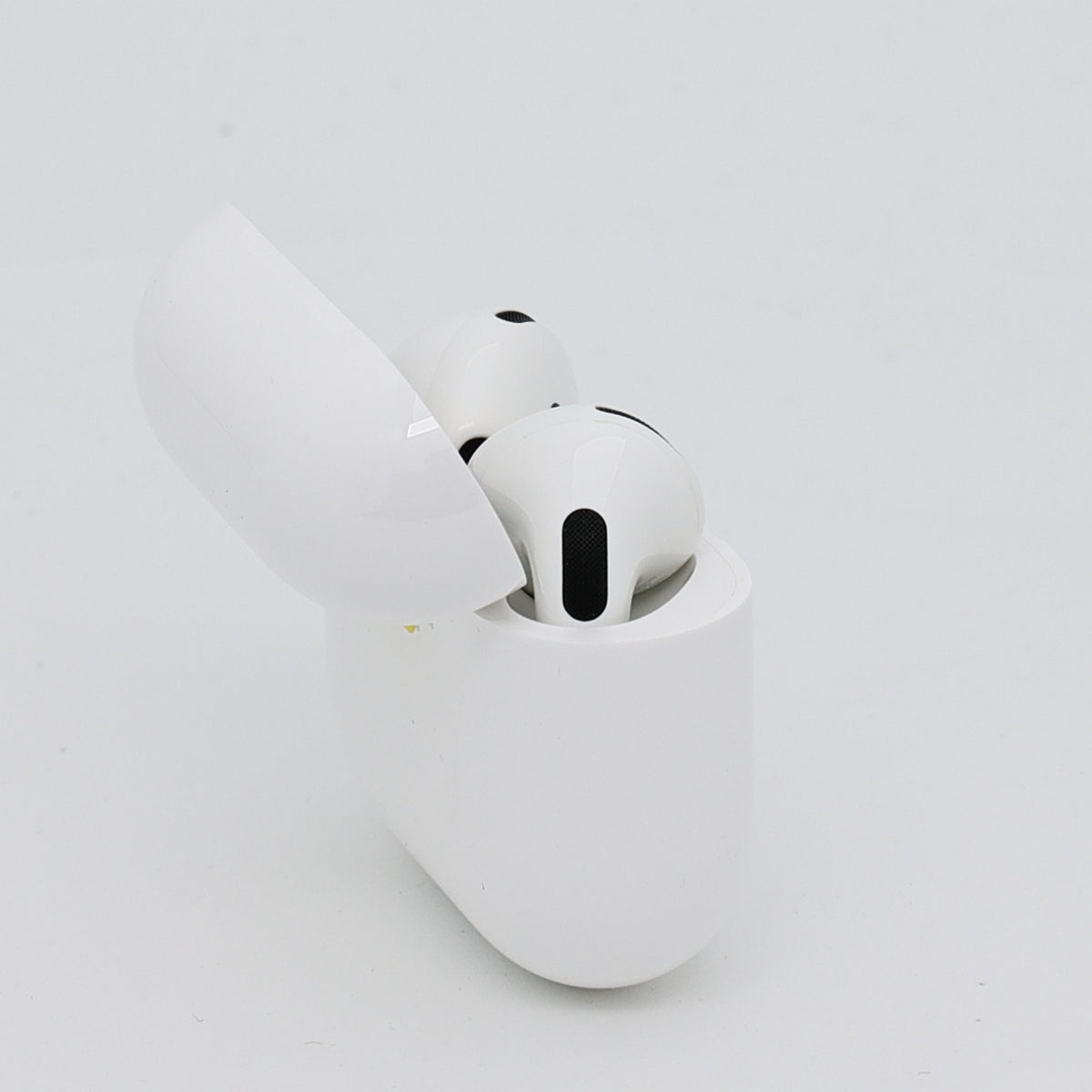 99新 Apple AirPods 4 (支持主动降噪) 白色