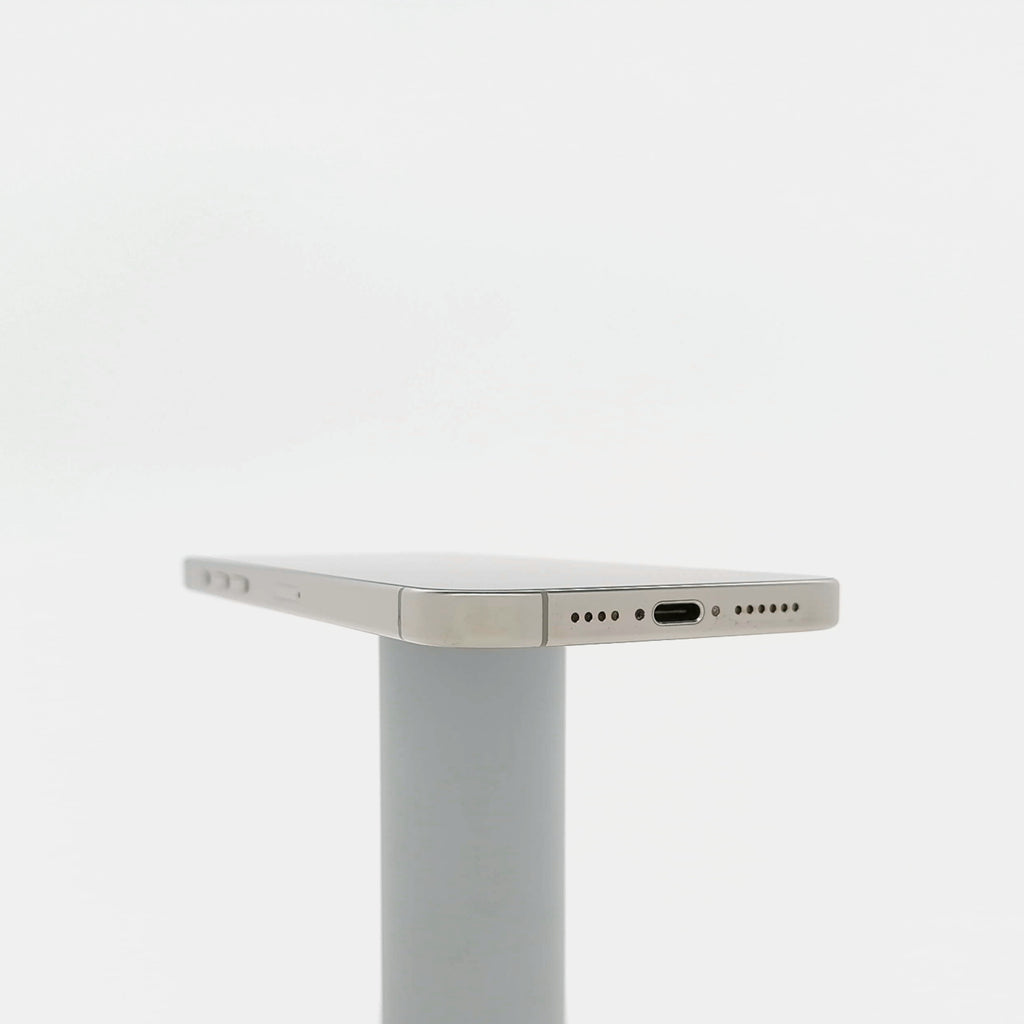 95新 Apple iPhone 15 Pro Max 256G 原色鈦金屬 中國大陸版