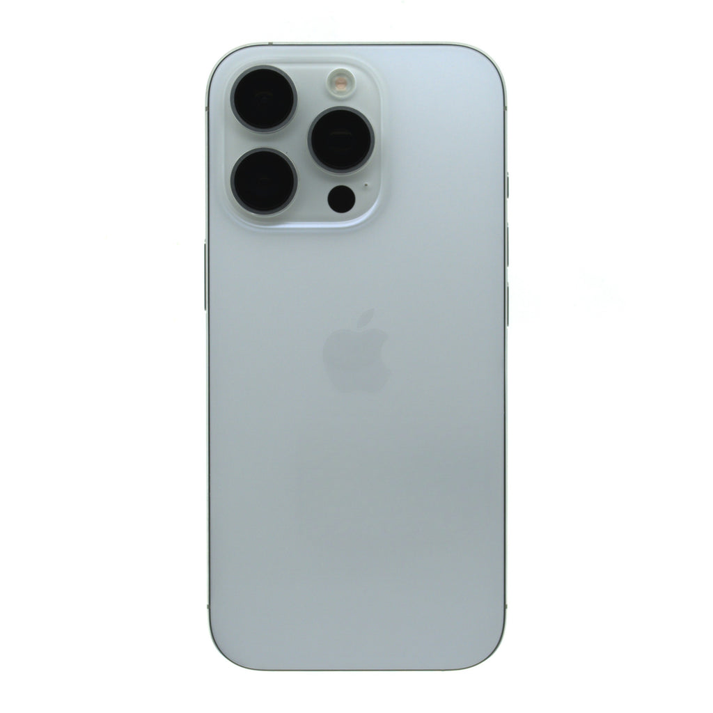 95新 Apple iPhone 16 Pro 256G 白色鈦金屬 中國大陸版