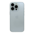 95新 Apple iPhone 16 Pro 256G 白色鈦金屬 中國大陸版