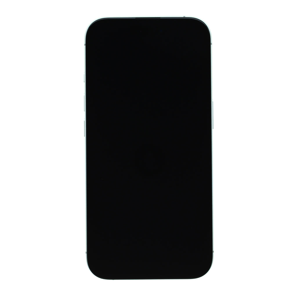 95新 Apple iPhone 16 256G 白色 中國大陸版