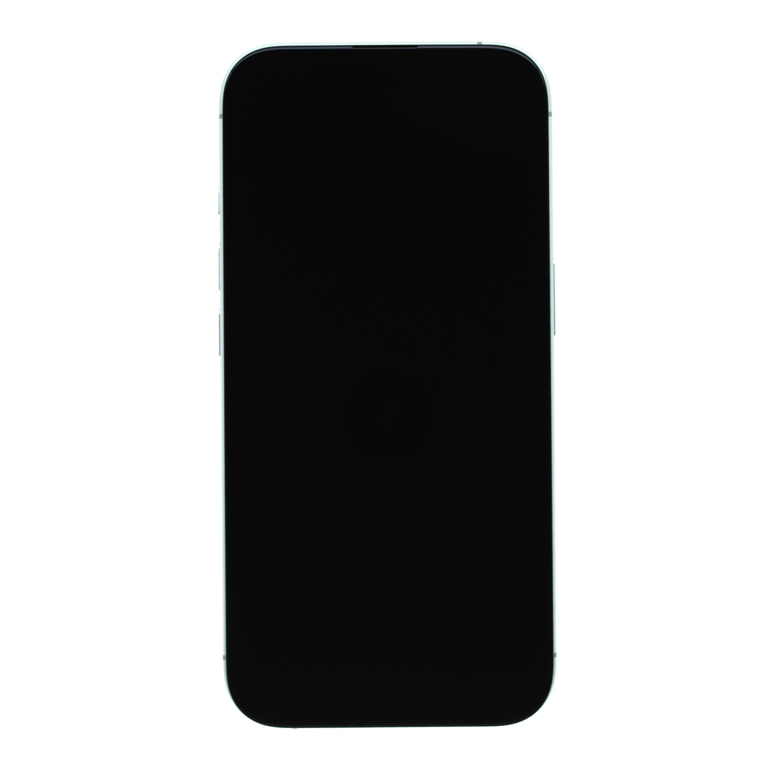 95新 Apple iPhone 16 256G 白色 中國大陸版