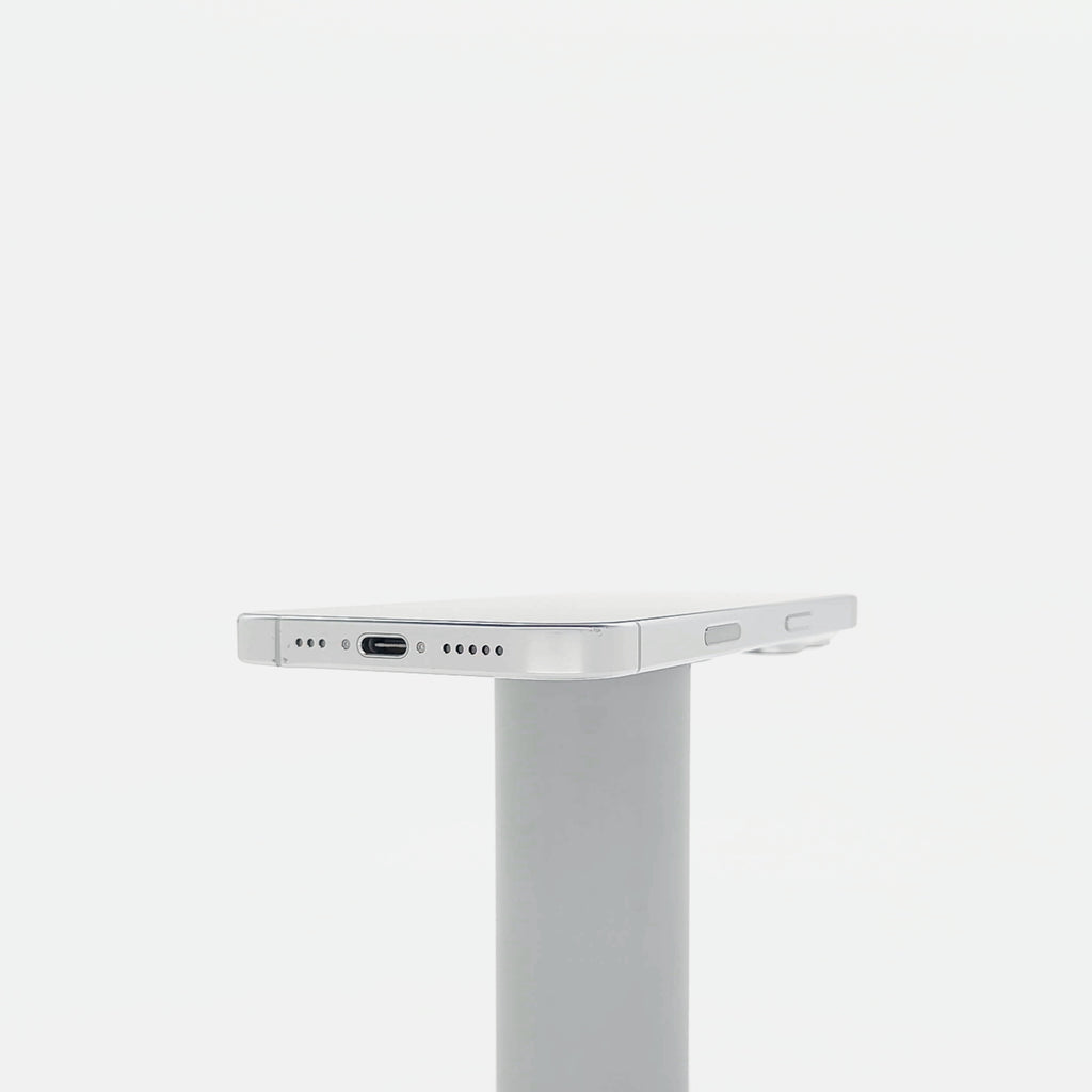 95新 Apple iPhone 16 Pro 256G 白色鈦金屬 中國大陸版