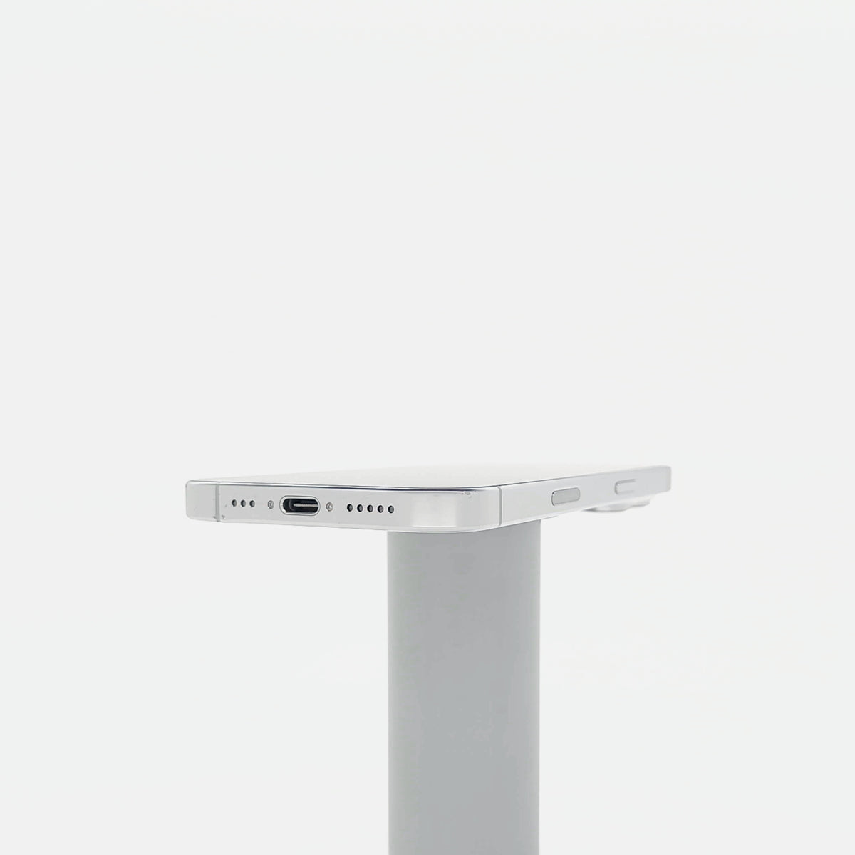 95新 Apple iPhone 16 Pro 256G 白色鈦金屬 中國大陸版