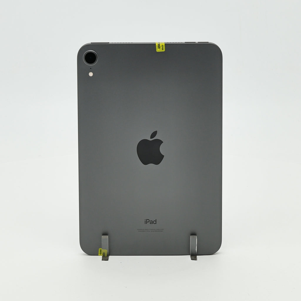 99新 Apple iPad mini6 256G 深空灰色 WIFI