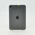 99新 Apple iPad mini6 256G 深空灰色 WIFI