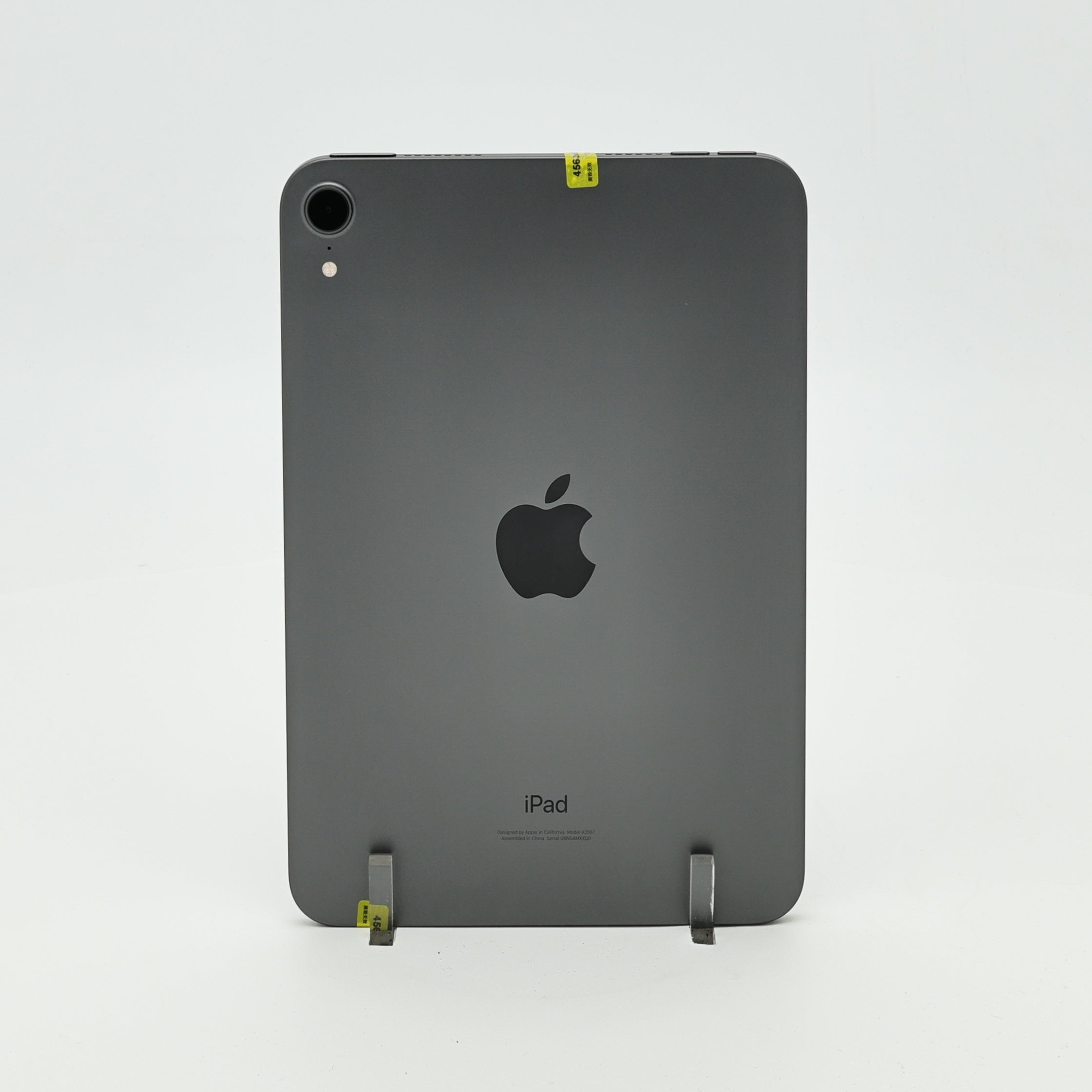 99新 Apple iPad mini6 256G 深空灰色 WIFI