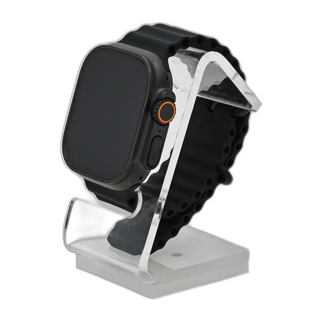 99新 Apple Watch Ultra 2 49毫米 鈦金屬