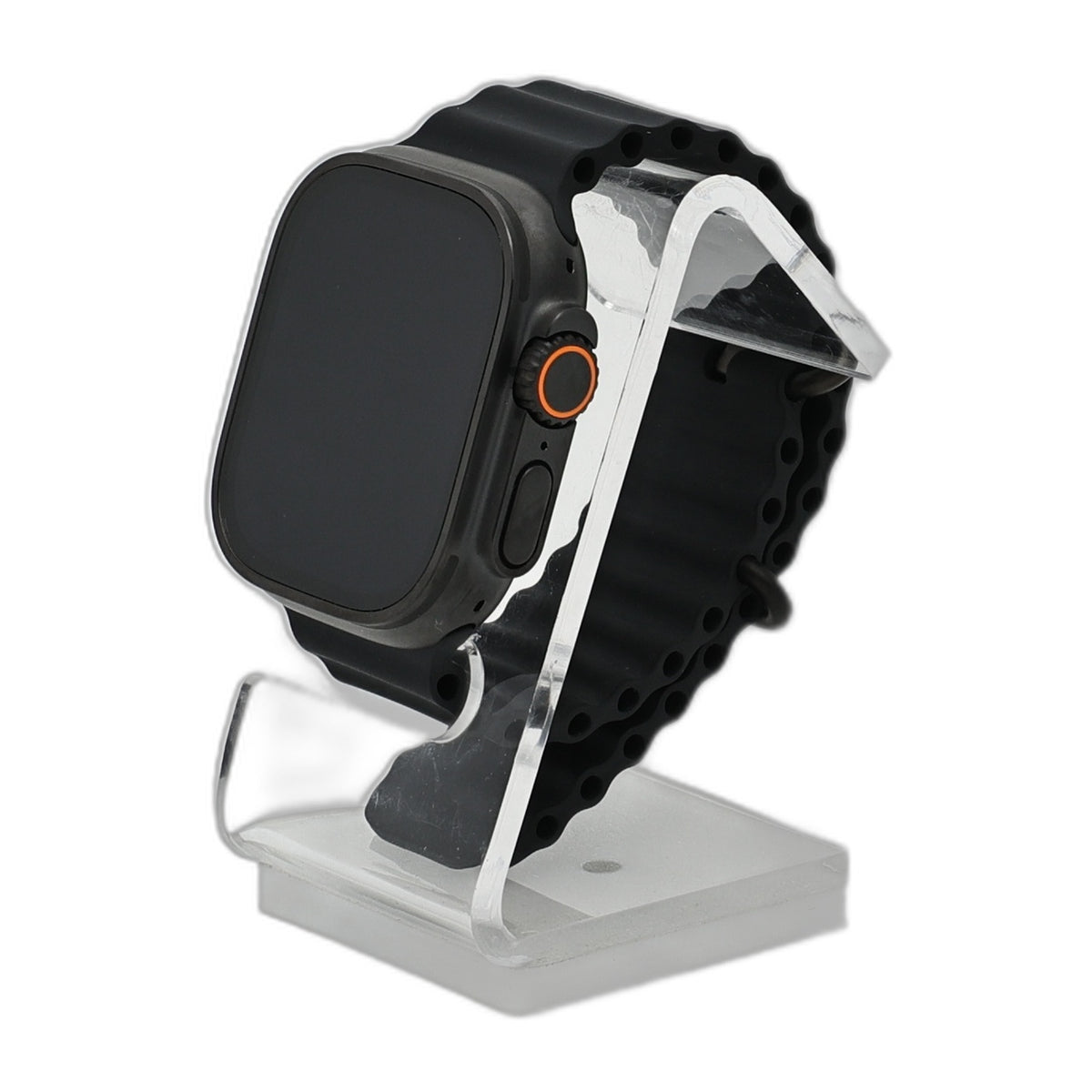 99新 Apple Watch Ultra 2 49毫米 鈦金屬