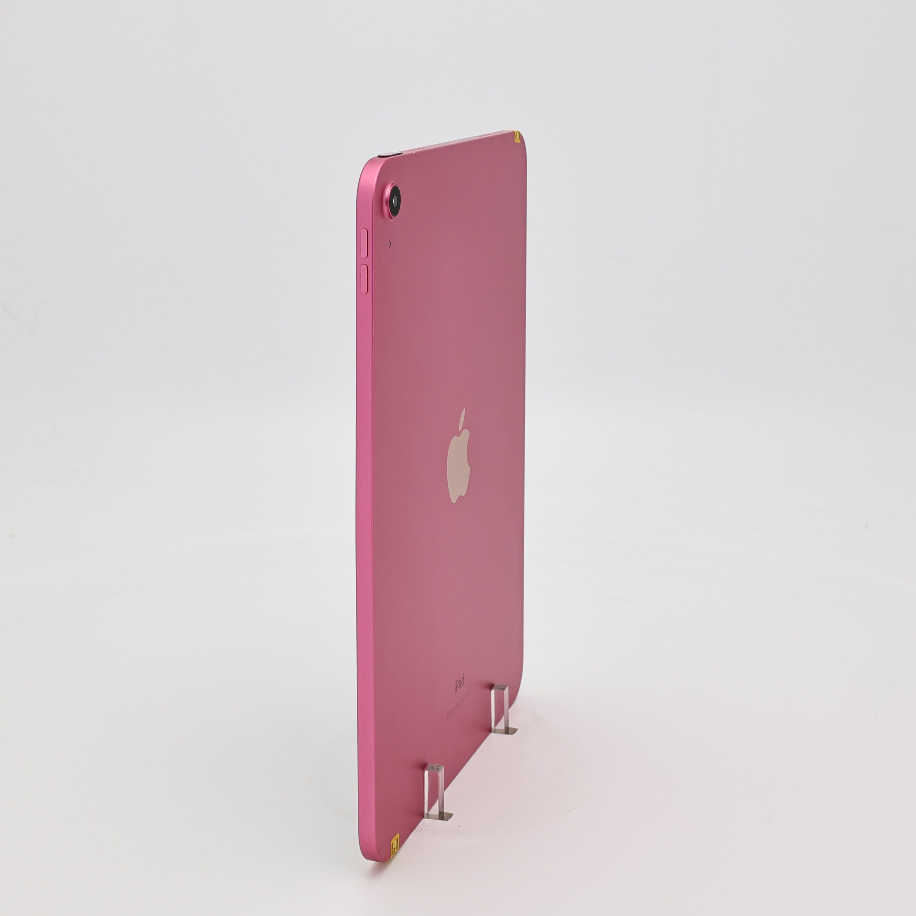 95新 Apple iPad 10代 64G 粉紅色 WIFI