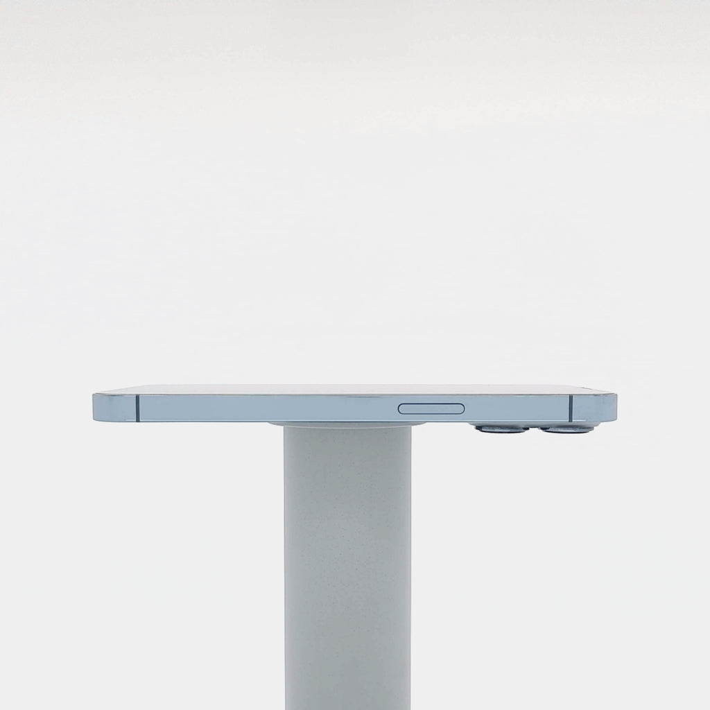 95新 Apple iPhone 13 Pro 256G 遠峰藍色 中國大陸版