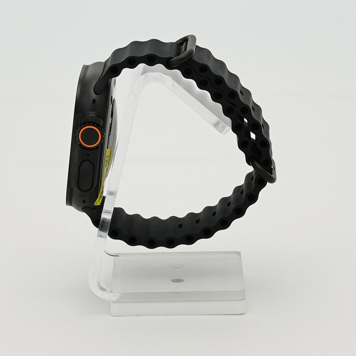 99新 Apple Watch Ultra 2 49毫米 鈦金屬