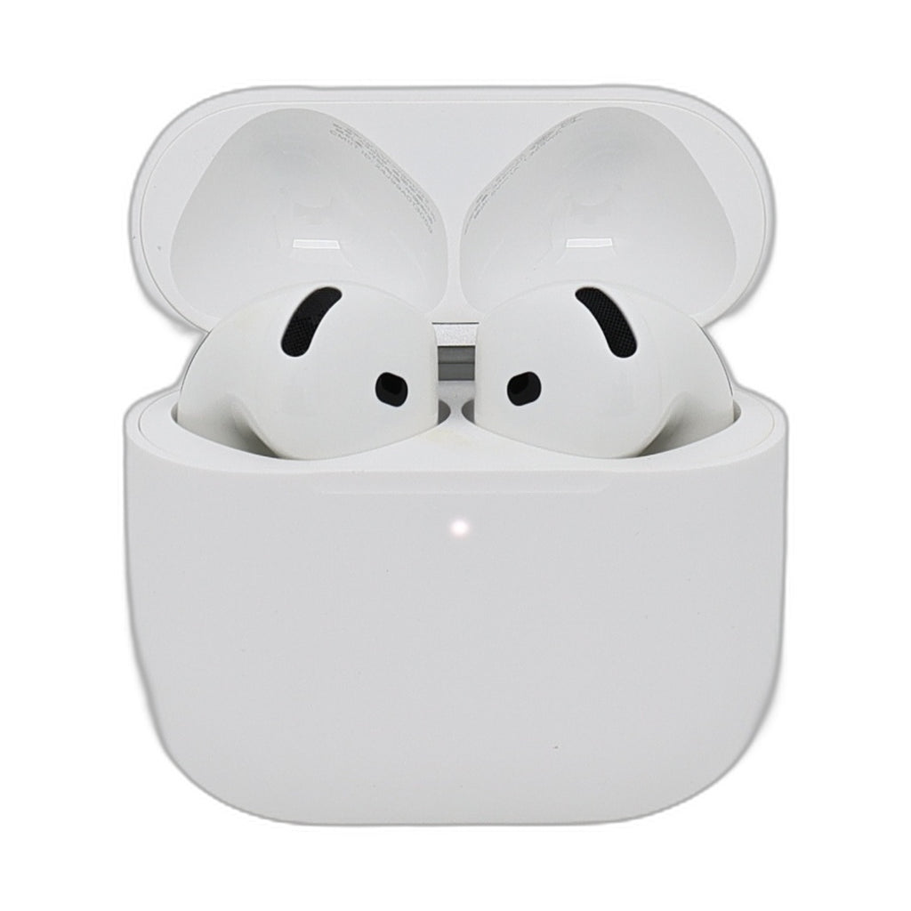 99新 Apple AirPods 4 (支持主动降噪) 白色