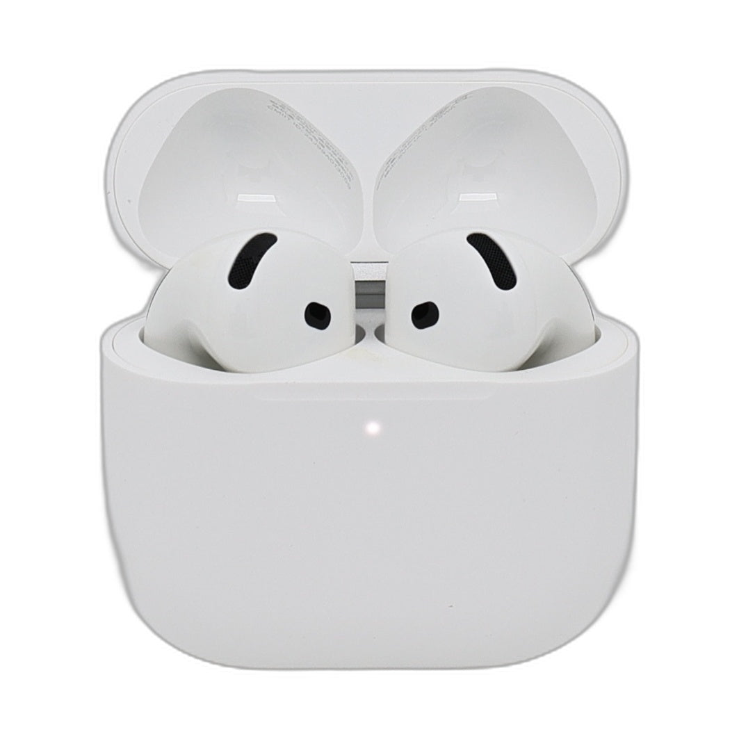 99新 Apple AirPods 4 (支持主动降噪) 白色