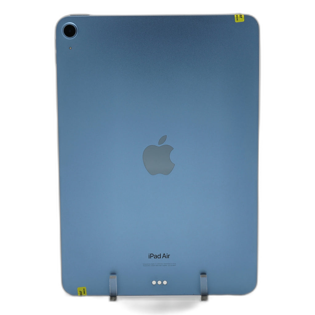 95新 Apple iPad Air5 64G 藍色 WIFI