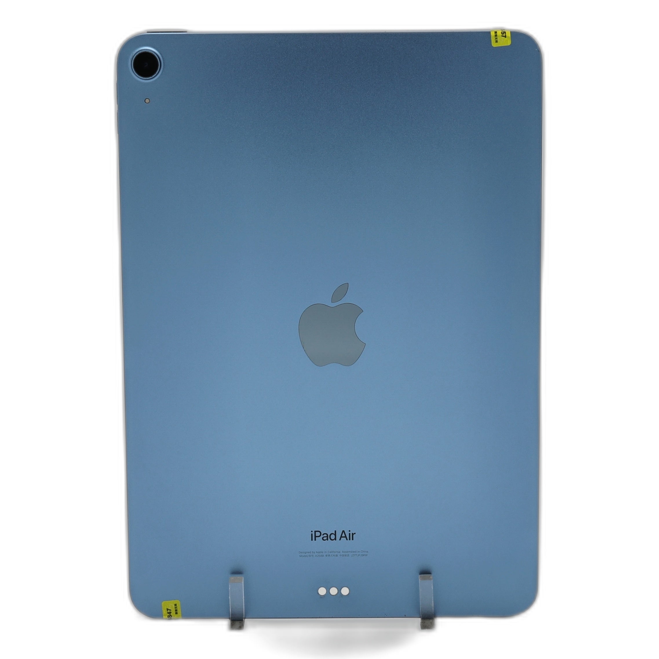 95新 Apple iPad Air5 64G 藍色 WIFI