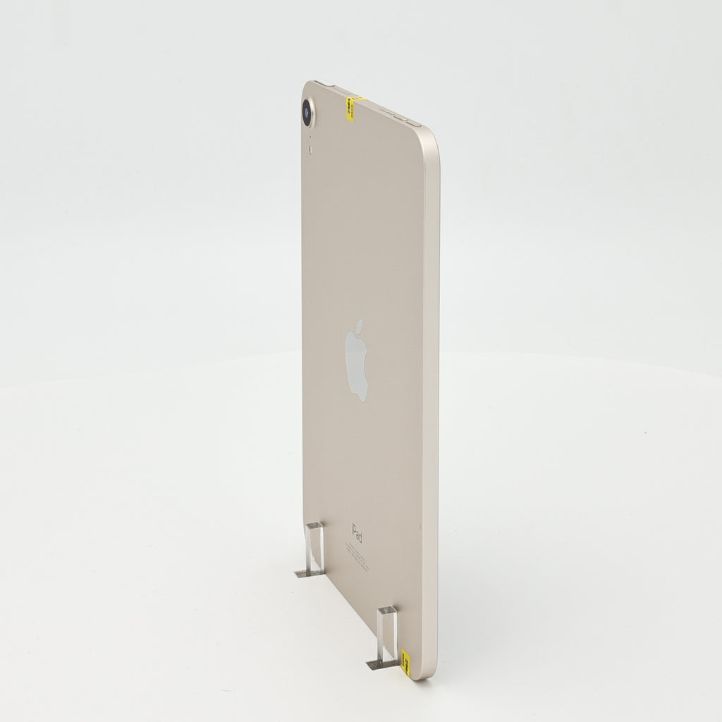 95新 Apple iPad mini6 256G 星光色 WIFI