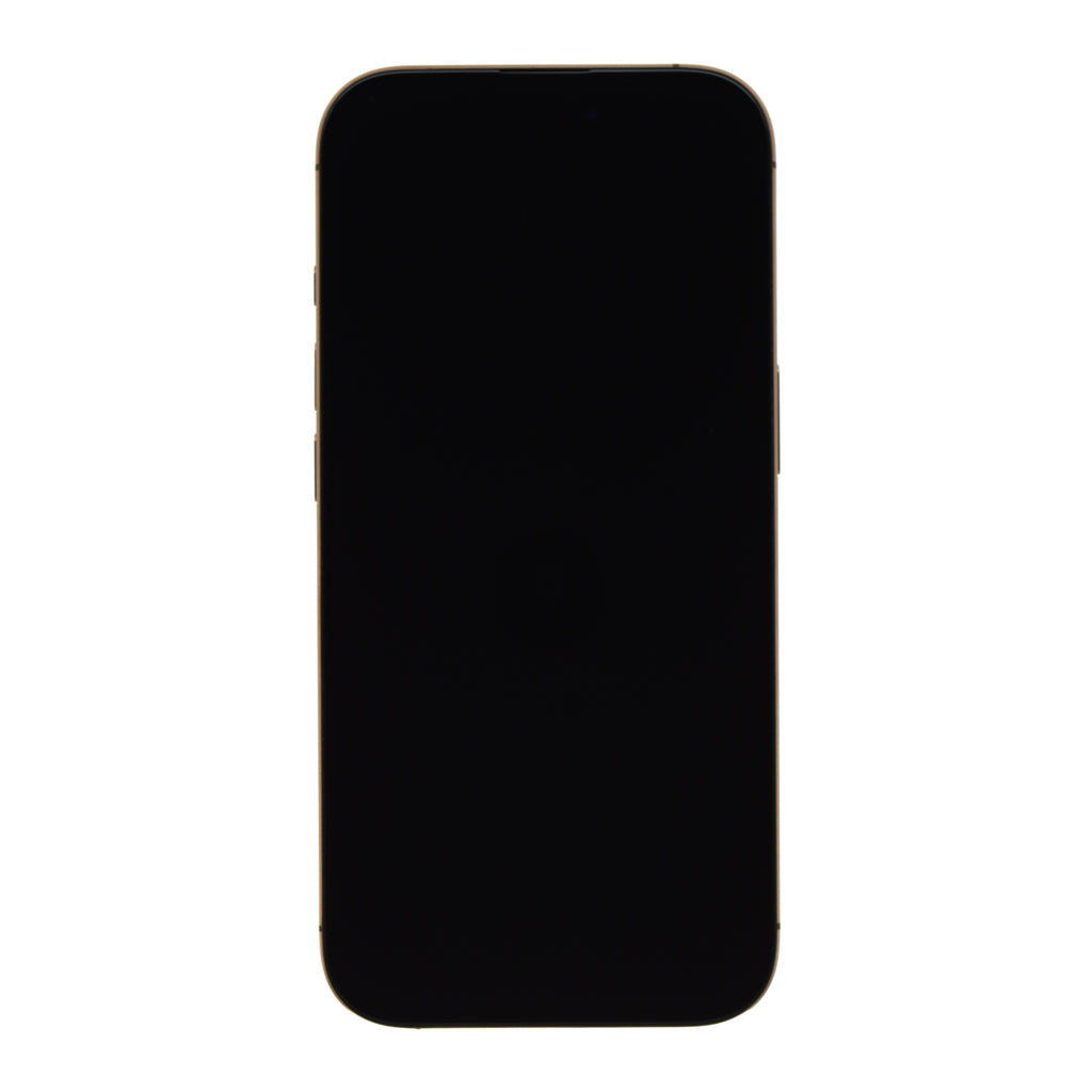 95新 Apple iPhone 16 Pro 128G 沙漠色鈦金屬 中國大陸版