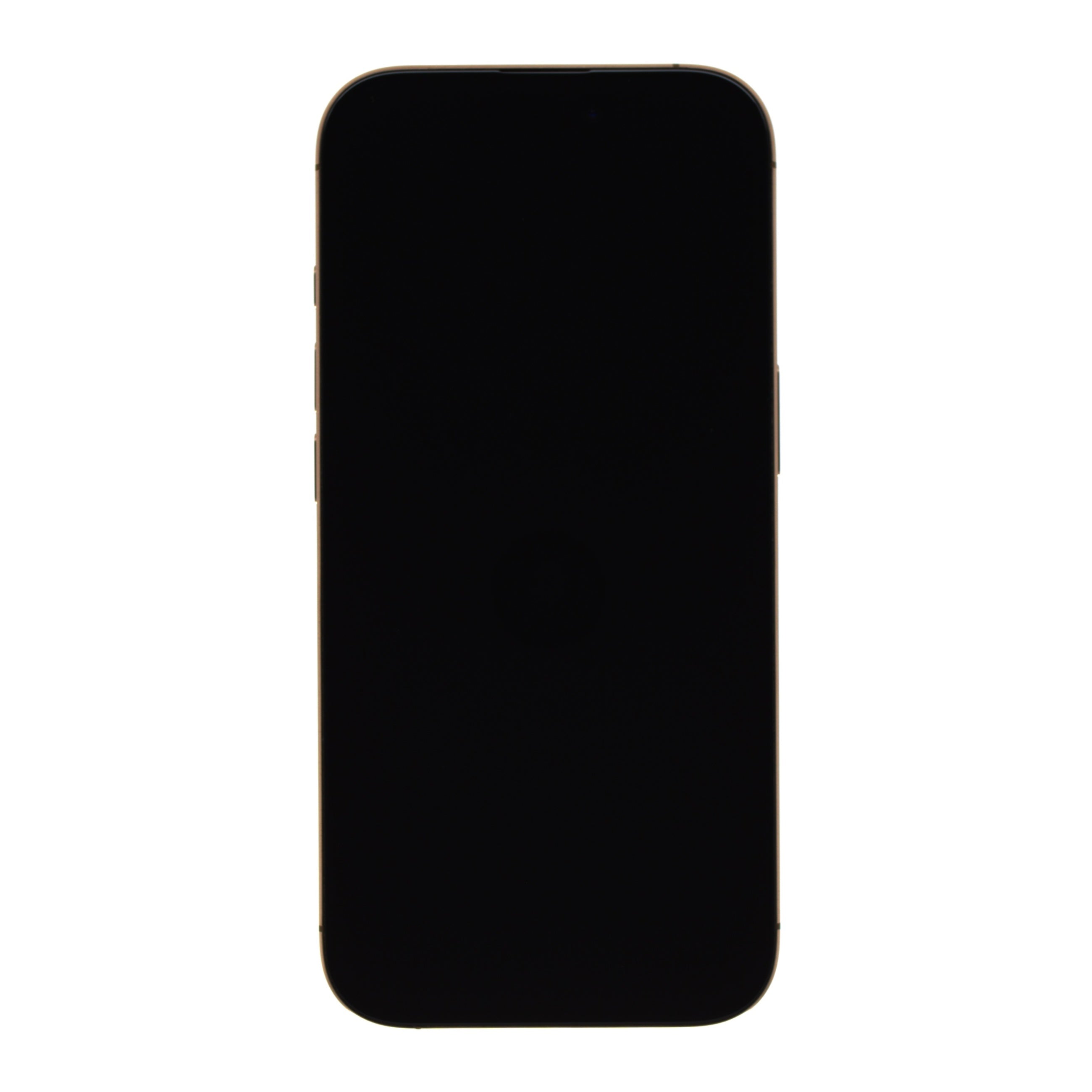 95新 Apple iPhone 16 Pro 128G 沙漠色鈦金屬 中國大陸版