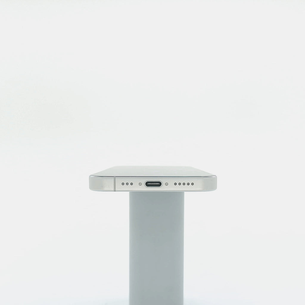 95新 Apple iPhone 16 Pro 128G 白色鈦金屬 中國大陸版