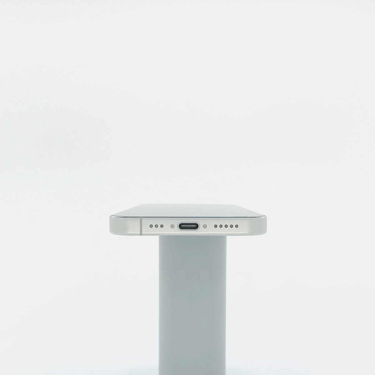 95新 Apple iPhone 16 Pro 128G 白色鈦金屬 中國大陸版