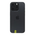 95新 Apple iPhone 15 Pro 128G 黑色鈦金屬 中國大陸版
