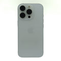 95新 Apple iPhone 16 Pro 256G 白色鈦金屬 中國大陸版