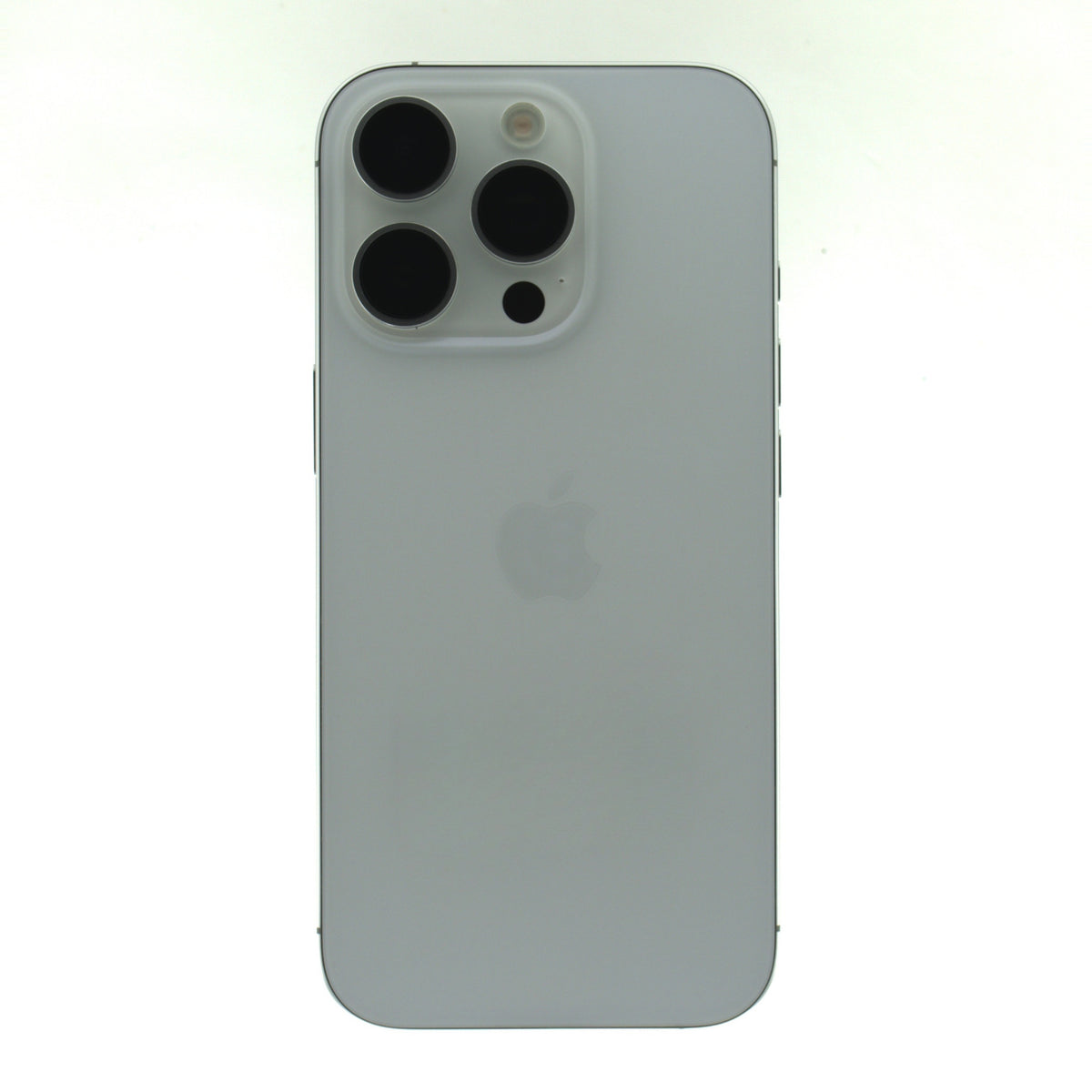 95新 Apple iPhone 16 Pro 256G 白色鈦金屬 中國大陸版
