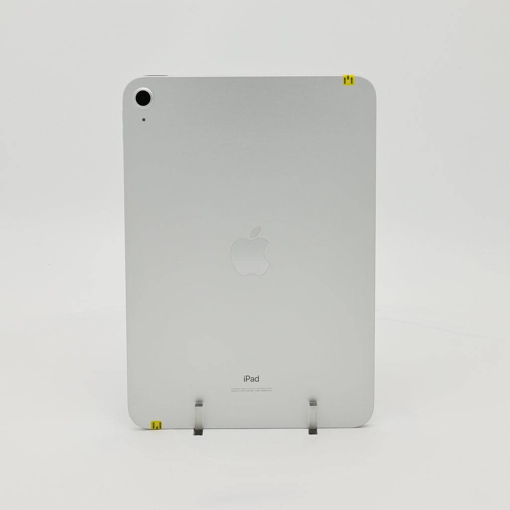 99新 Apple iPad 10代 64G 銀色 WIFI