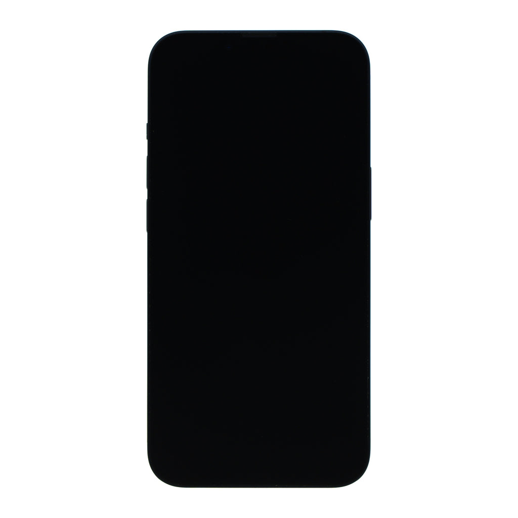 95新 Apple iPhone 13 128G 午夜色 中國大陸版