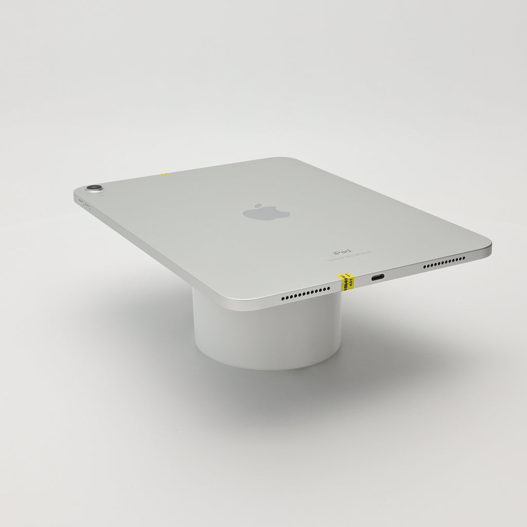 95新 Apple iPad 10代 256G 銀色 WIFI