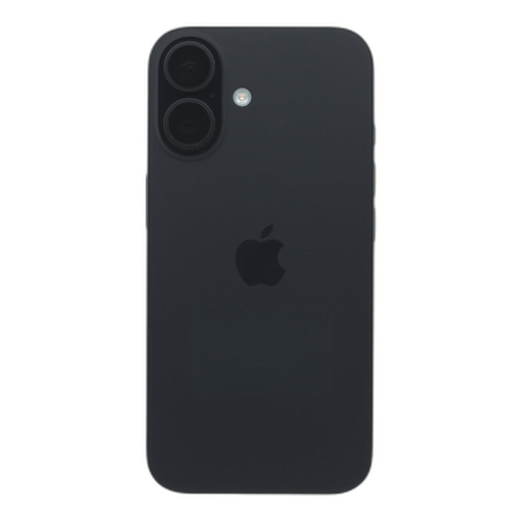 95新 Apple iPhone 16 256G 黑色 中國大陸版