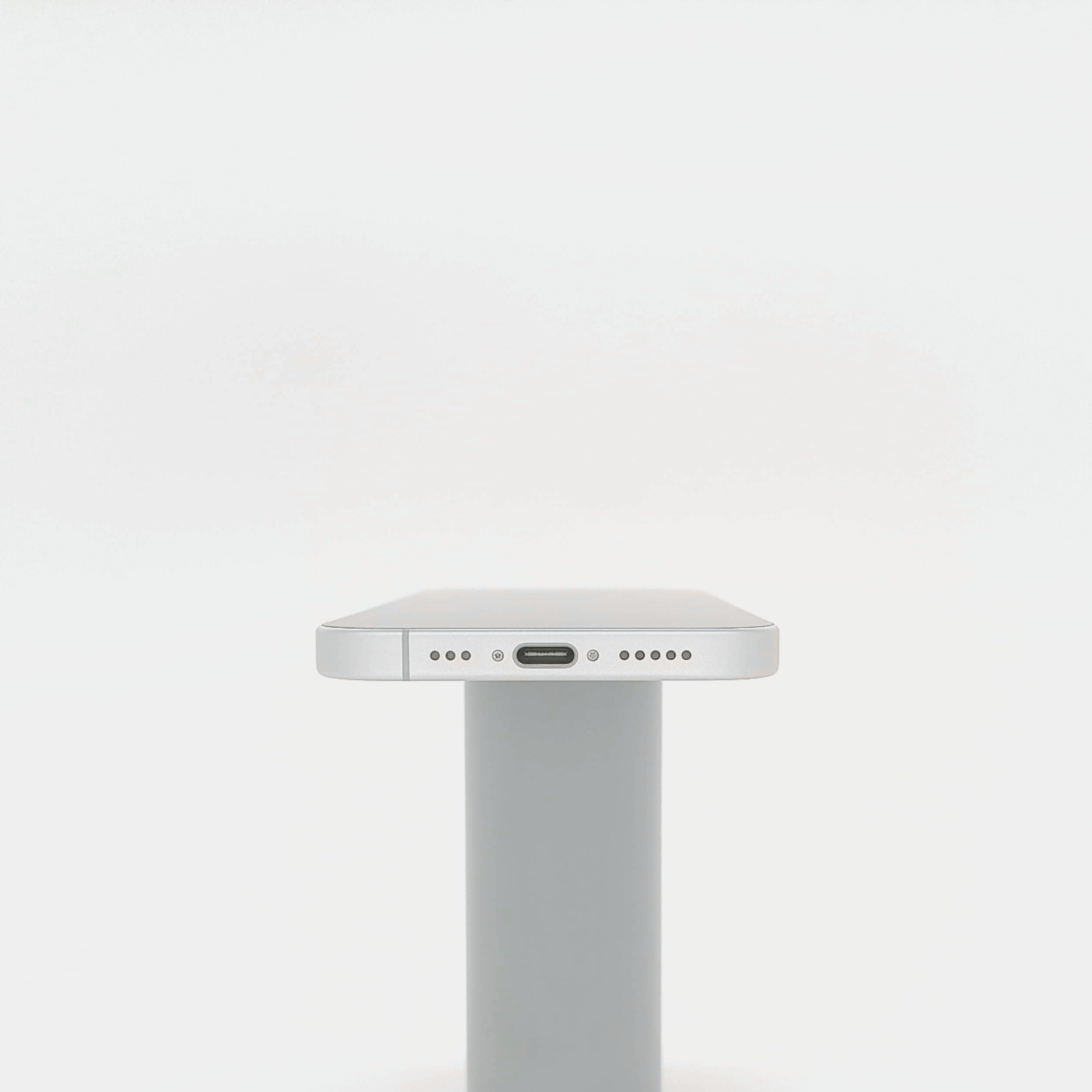 99新 Apple iPhone 16 256G 白色 中國大陸版