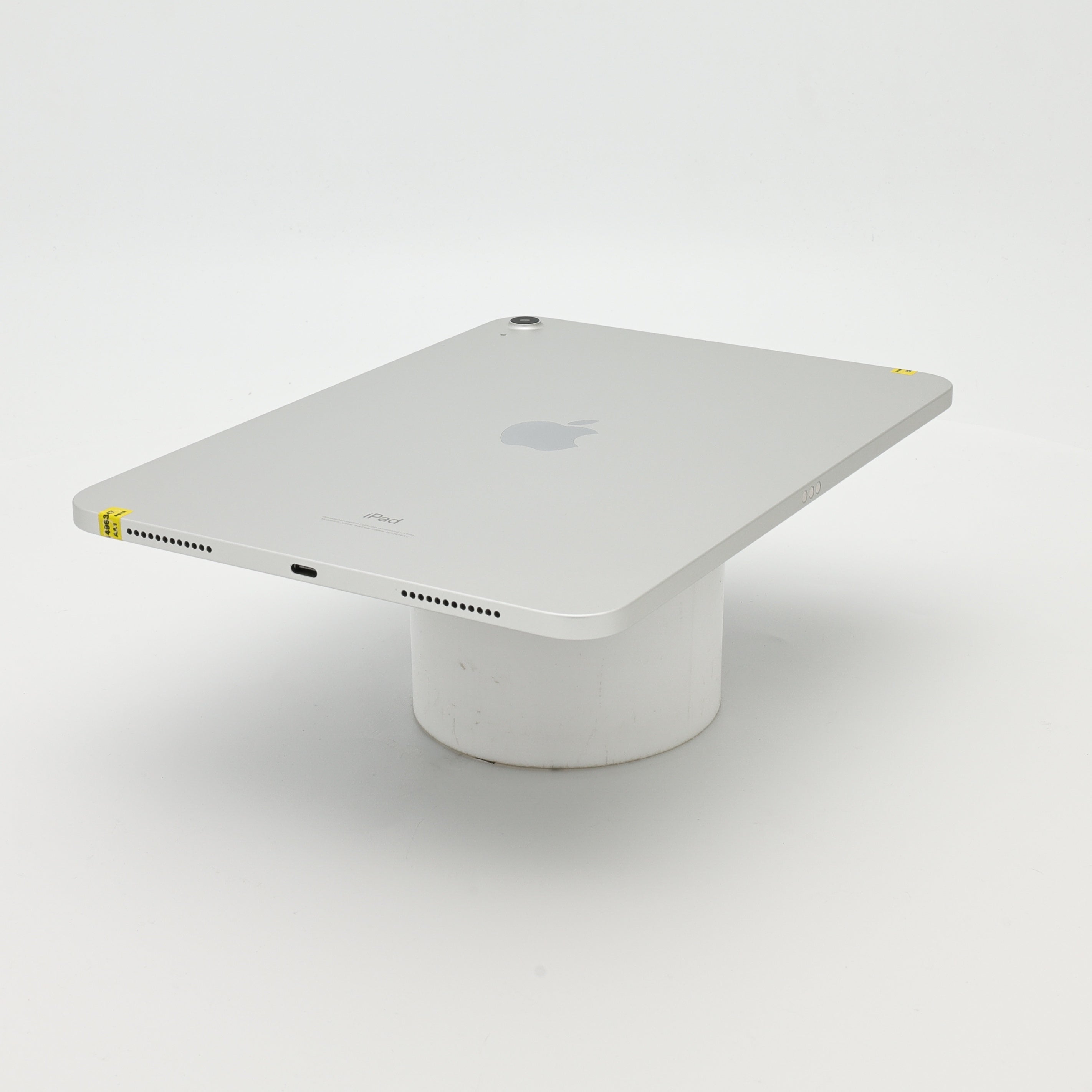 95新 Apple iPad 10代 256G 銀色 WIFI