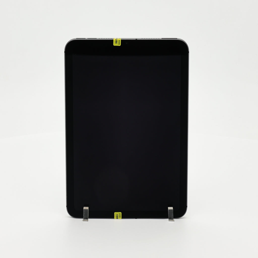 95新 Apple iPad mini6 64G 深空灰色 WIFI+5G