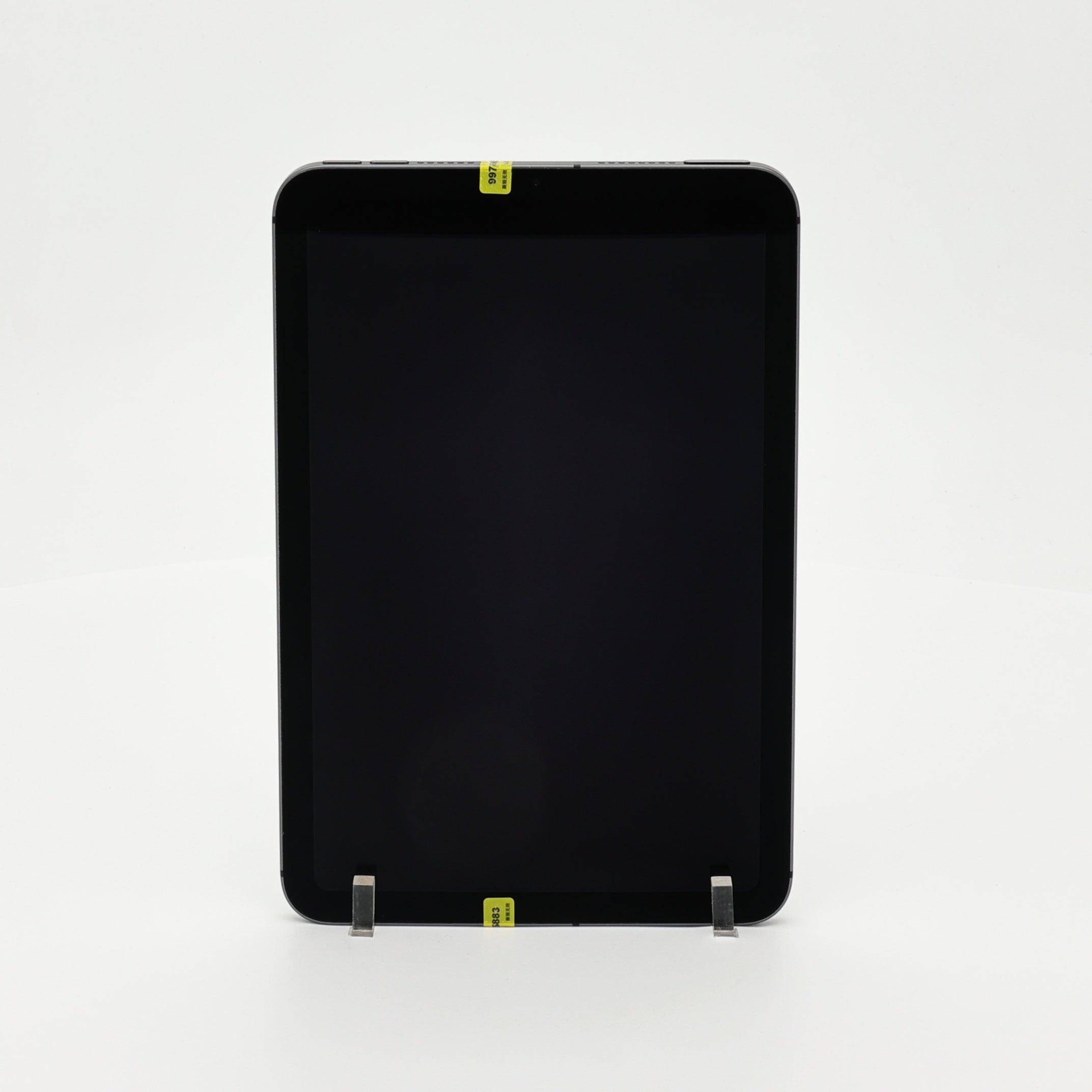 95新 Apple iPad mini6 64G 深空灰色 WIFI+5G