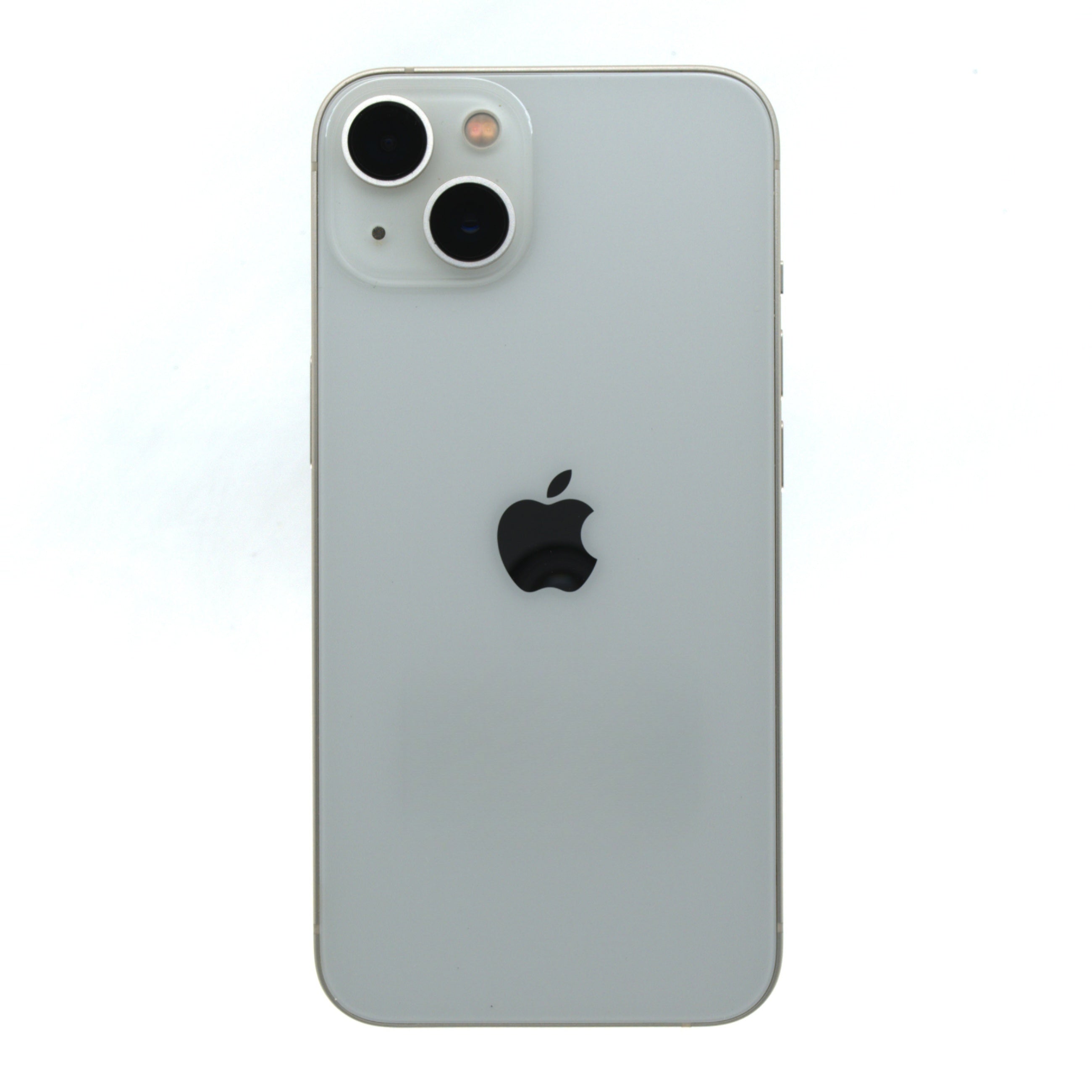 95新 Apple iPhone 13 128G 星光色 中國大陸版