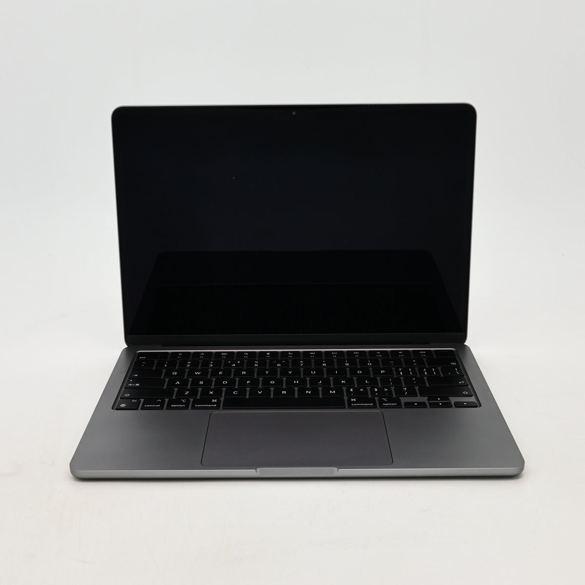 95新 Apple MacBook Air 24年 13寸 M3（8+8核） 8G RAM 256G SSD 深空灰色