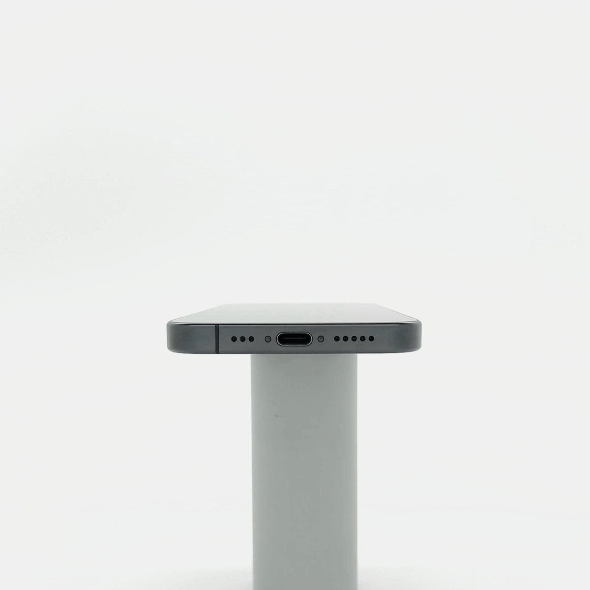 95新 Apple iPhone 15 Pro 256G 黑色鈦金屬 中國大陸版