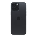 95新 Apple iPhone 16 Pro Max 256G 黑色鈦金屬 中國大陸版