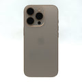 95新 Apple iPhone 16 Pro 128G 沙漠色鈦金屬 中國大陸版