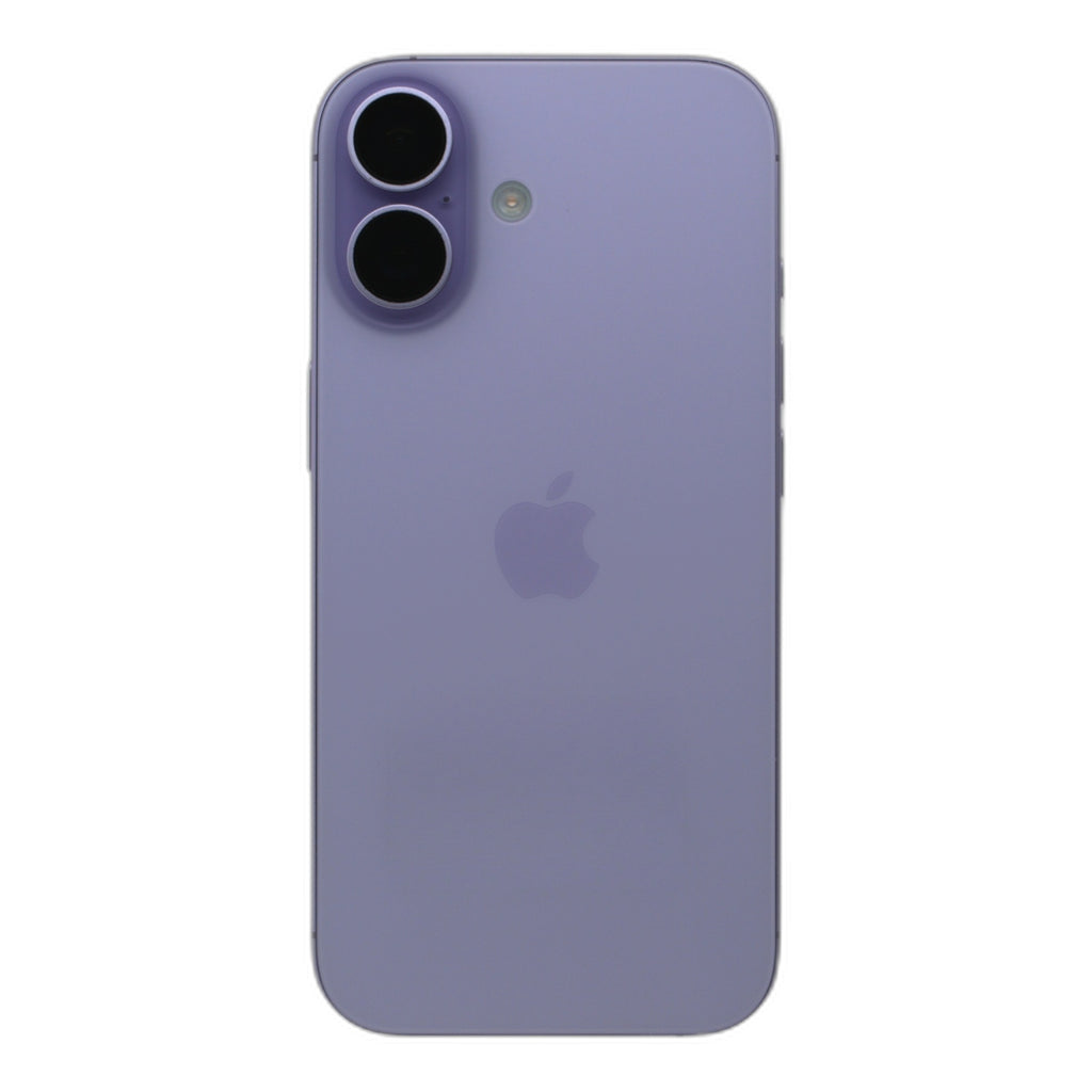 95新 Apple iPhone 17 256G 薰衣草紫色 中國大陸版