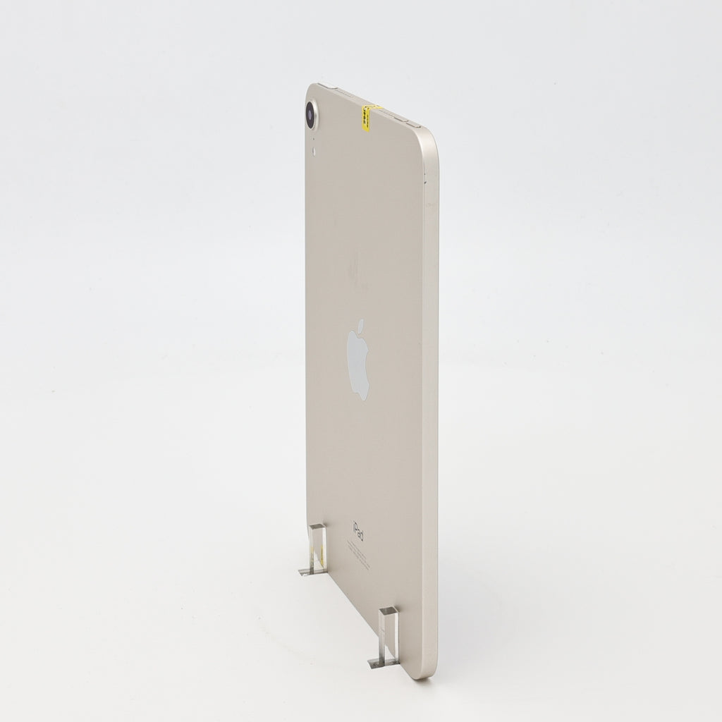 95新 Apple iPad mini6 64G 星光色 WIFI