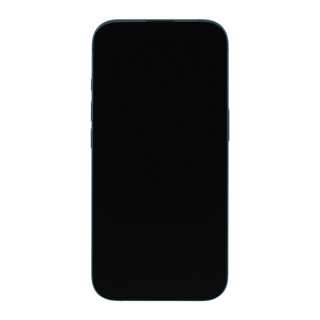 95新 Apple iPhone 16 256G 深青色 中國大陸版