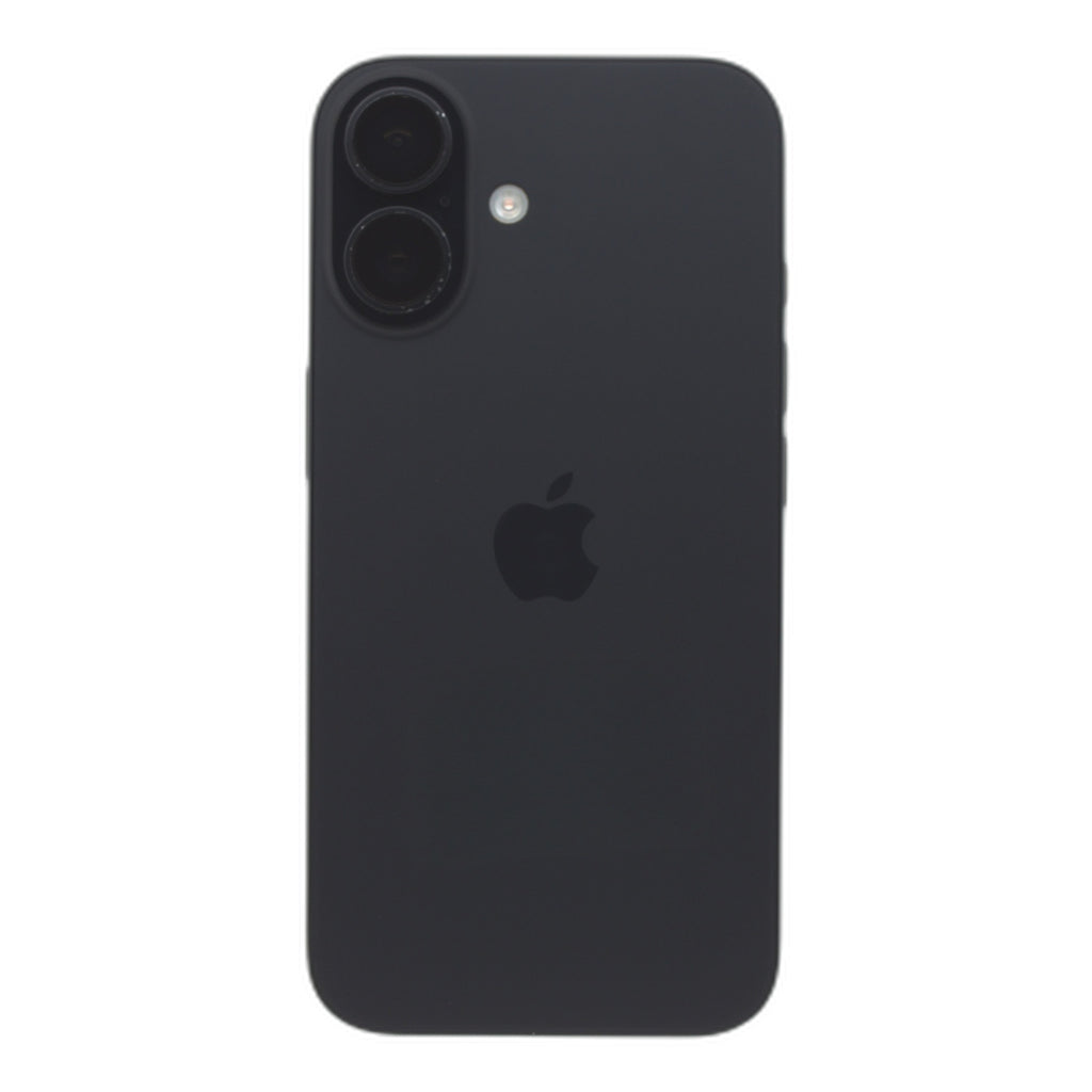 95新 Apple iPhone 16 128G 黑色 中國大陸版