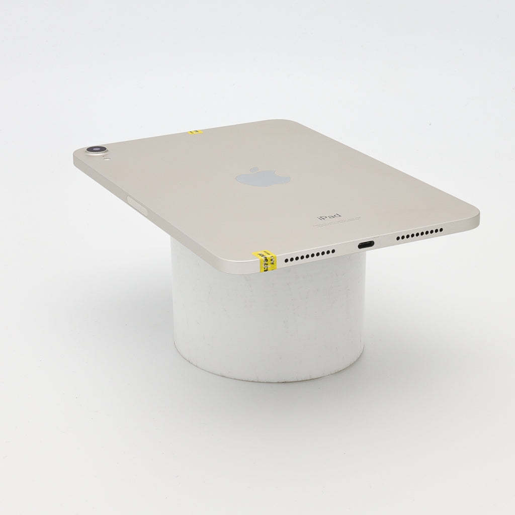 95新 Apple iPad mini6 256G 星光色 WIFI