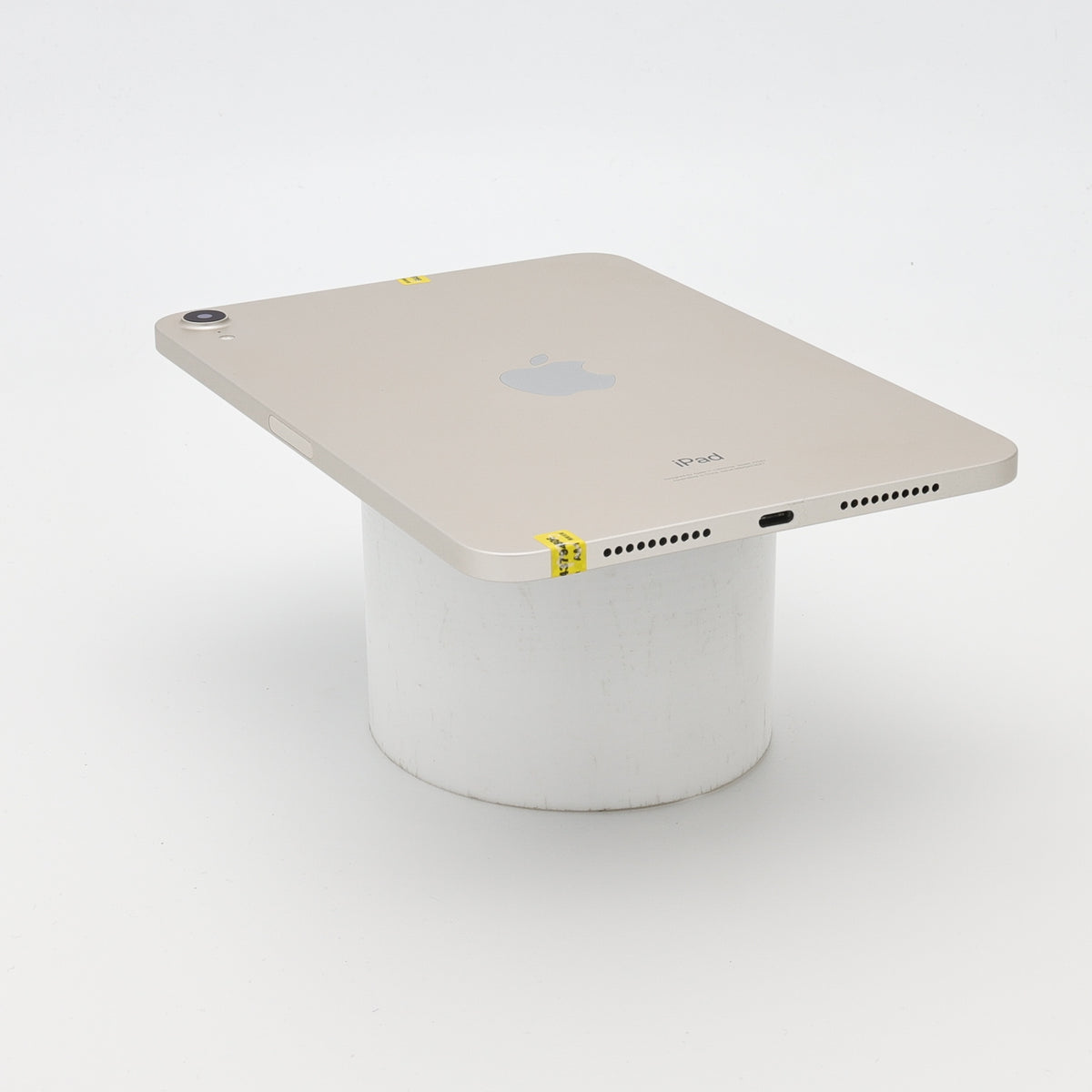 95新 Apple iPad mini6 256G 星光色 WIFI