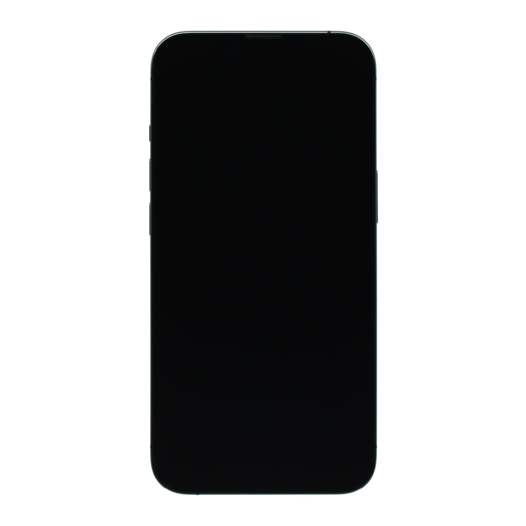 95新 Apple iPhone 13 Pro 256G 石墨色 中國大陸版