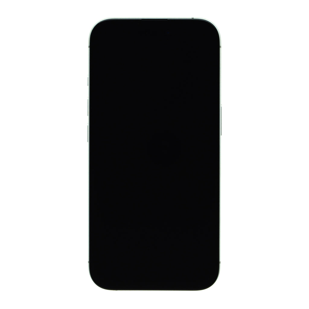 95新 Apple iPhone 16 128G 白色 中國大陸版